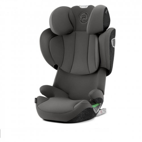Автокресло Cybex Solution T i-Fix 15-36 кг
