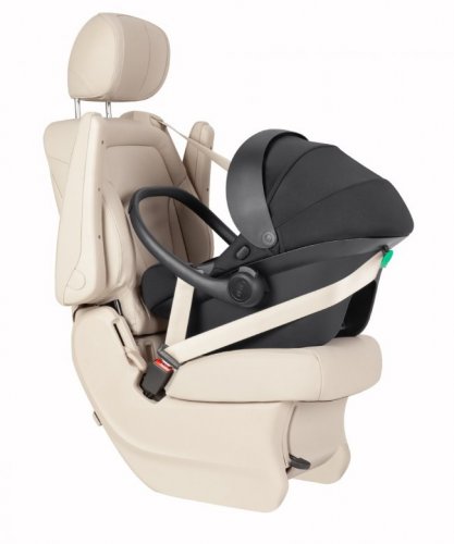 Автокресло Carrello Nova DK791 0-13 кг фото 4
