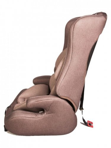 Автокресло МИШУТКА (Lullaby) 9-36 кг LB 513 фото 2