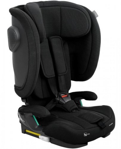 Автокресло PITUSO Prados Pro IsoFix 15-36 кг