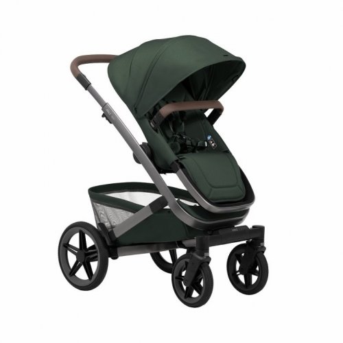 Коляска модульная 2 в 1 Joolz Geo5 фото 7