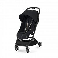 Коляска прогулочная Cybex Orfeo с дождевиком и бампером