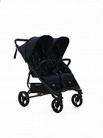 Коляска прогулочная для двойни Valco Baby Snap Duo
