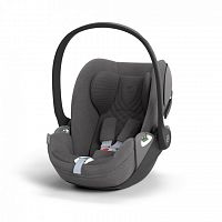 Автокресло Cybex Cloud T i-Size Plus 0-13 кг
