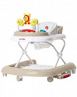 Ходунки детские CARRELLO Libero CRL-9602/2