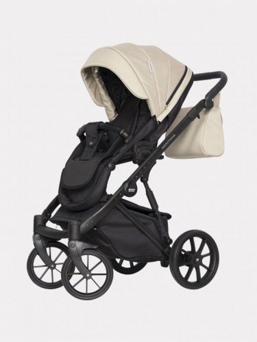 Коляска модульная 2 в 1 Riko Basic Montana  фото 4