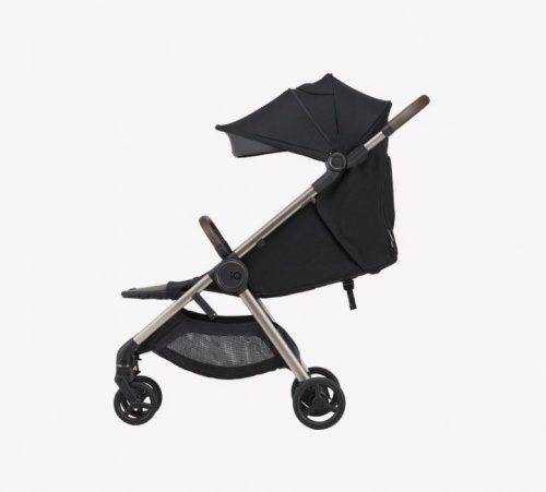 Коляска модульная 3 в 1 Anex iQ Premium фото 6