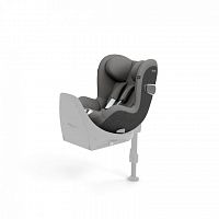 Автокресло Cybex Sirona T i-Size 0-18 кг