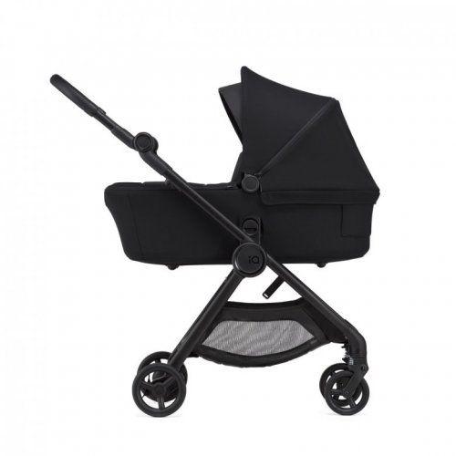 Коляска модульная 3 в 1 Anex IQ basic фото 10