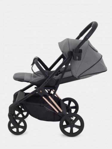 Коляска прогулочная Rant Ace фото 5
