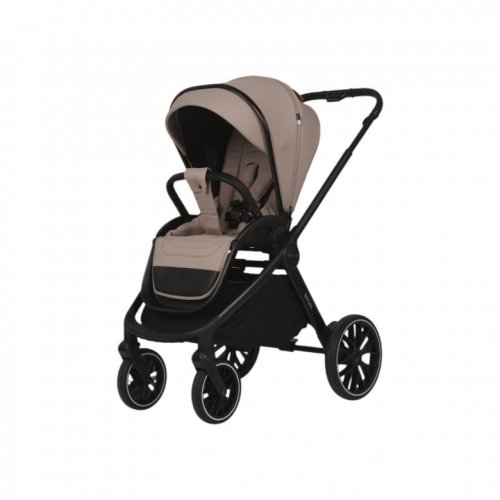Коляска модульная 2 в 1 Adamex Spark фото 11