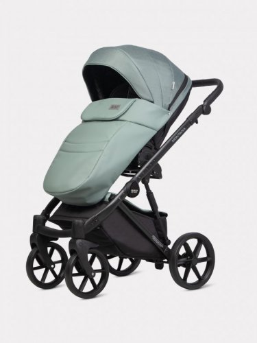 Коляска модульная 2 в 1 Riko Basic Montana Plus фото 5