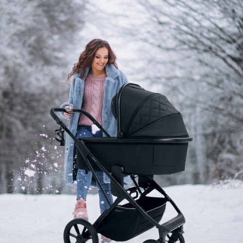 Коляска модульная 2 в 1 Sweet Baby Porto фото 2
