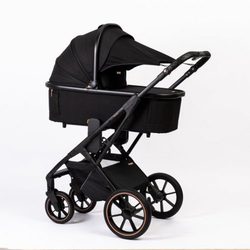 Коляска модульная 3 в 1 Peppy Tecla  фото 12