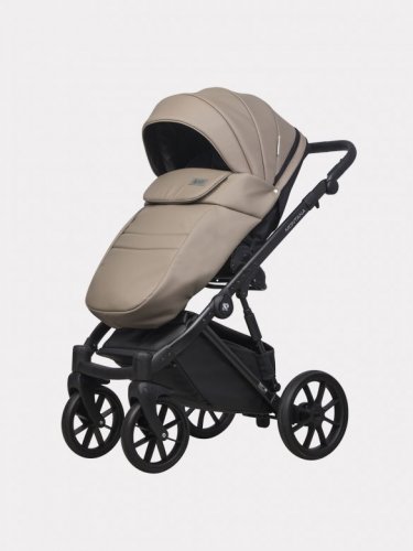 Коляска модульная 3 в 1 Riko Basic Montana Ecco фото 5