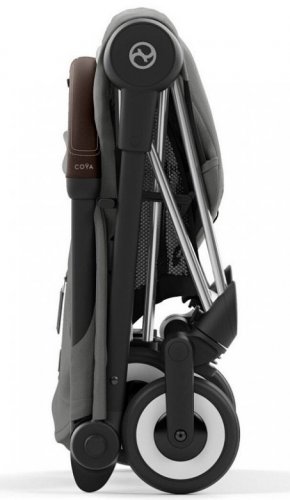 Коляска прогулочная Cybex Coya фото 5