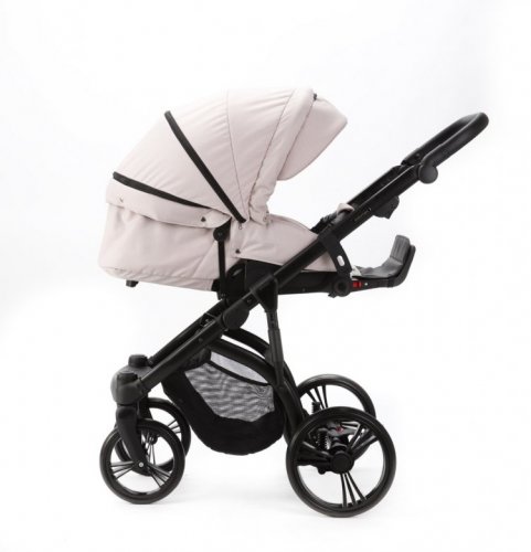 Коляска модульная 3 в 1 Adamex LANTI фото 20