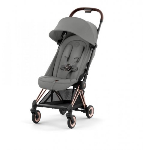 Коляска прогулочная Cybex Coya
