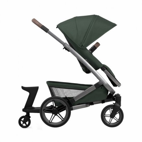Коляска модульная 2 в 1 Joolz Geo5 фото 6