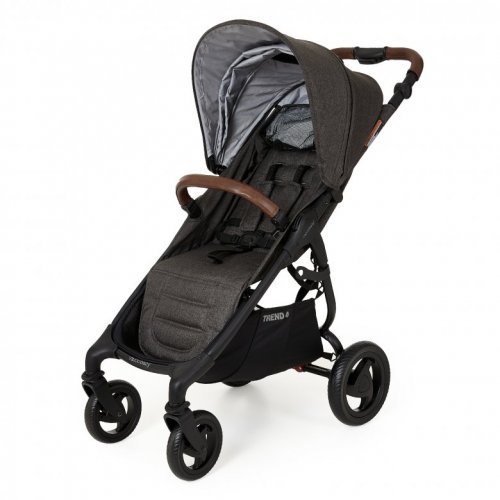 Коляска прогулочная Valco Baby Snap 4 Trend