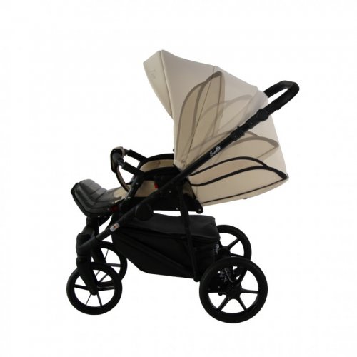Коляска модульная 2 в 1 Sevillababy Tisso фото 11