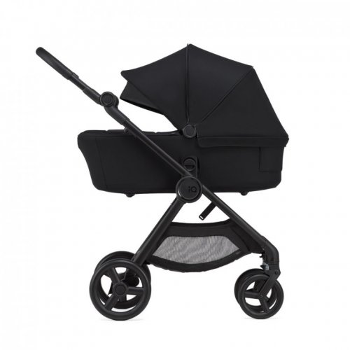 Коляска модульная 3 в 1 Anex IQ basic фото 13
