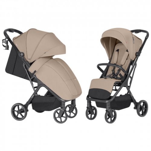 Коляска прогулочная Carrello Nova CRL-5524