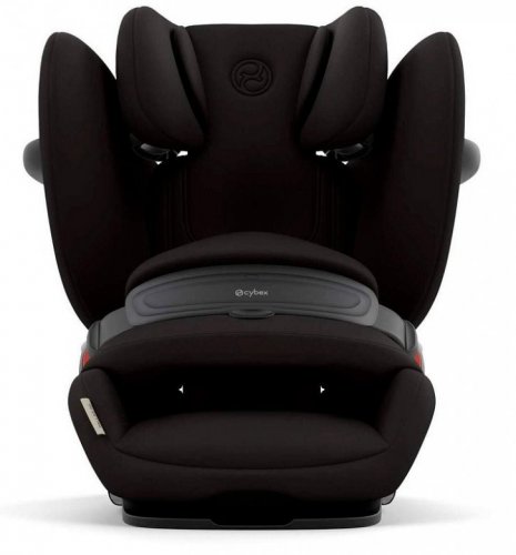Автокресло Cybex Pallas G2 9-50 кг фото 4