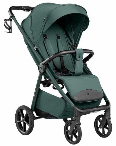 Коляска прогулочная Carrello Bravo Lite CRL-5529 / 2026