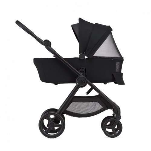 Коляска модульная 3 в 1 Anex IQ basic фото 12