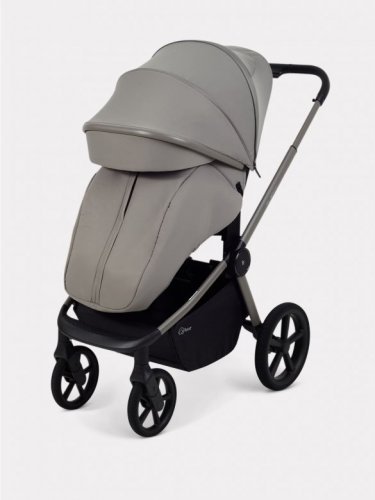 Коляска модульная 2 в 1 Rant Flex Soft Therm фото 7