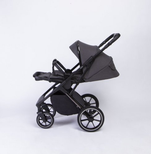 Коляска модульная 2 в 1 Peppy Tecla фото 10