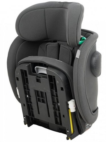 Автокресло PITUSO Prados Pro IsoFix 15-36 кг фото 2