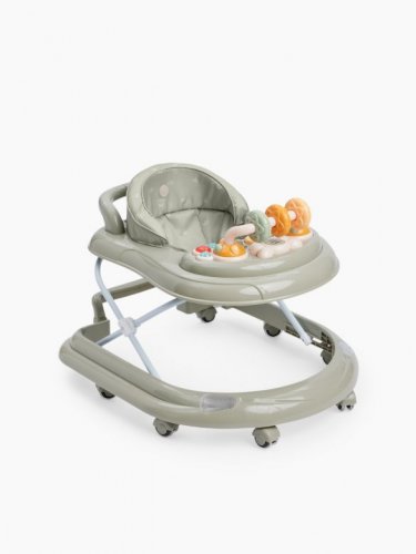 Ходунки Happy Baby Smiley V2