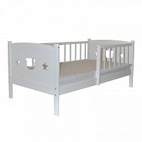 Кровать подростковая "МИШКА" 160х80 см
