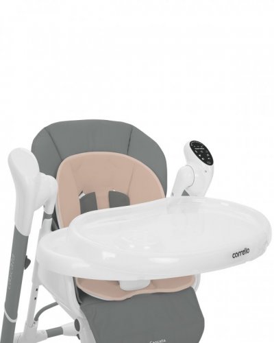 Стульчик для кормления Carrello Cascata фото 3