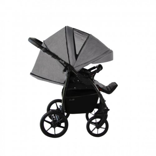 Коляска модульная 2 в 1 Sevillababy EMILY фото 2