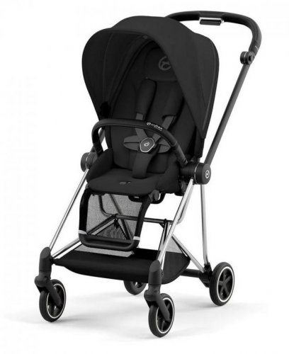 Коляска прогулочная Cybex Mios III
