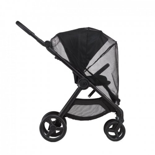 Коляска модульная 3 в 1 Anex IQ basic фото 3