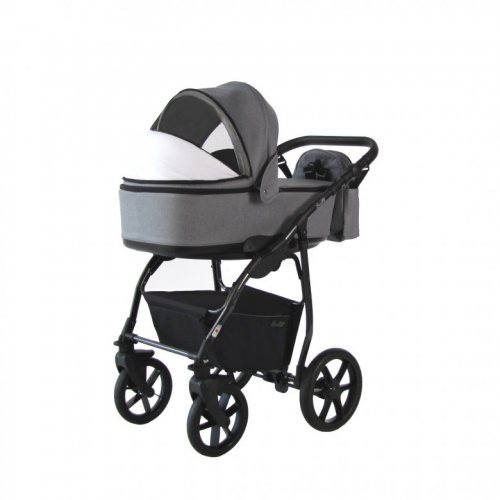 Коляска модульная 2 в 1 Sevillababy EMILY фото 7