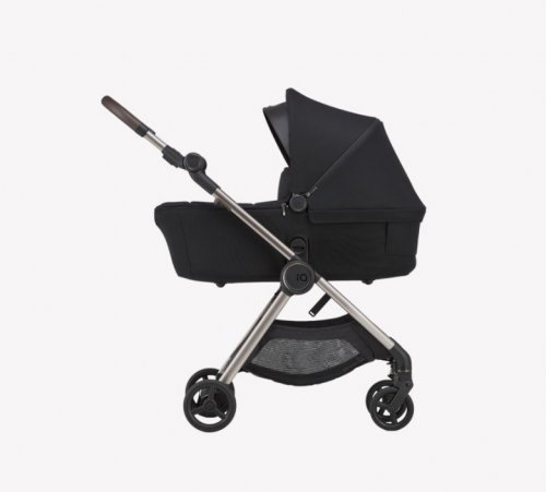 Коляска модульная 3 в 1 Anex iQ Premium фото 10