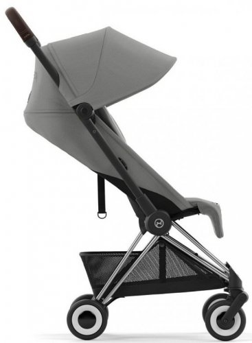 Коляска прогулочная Cybex Coya фото 4