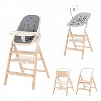 Стульчик для кормления Carrello Ergo CRL-16701