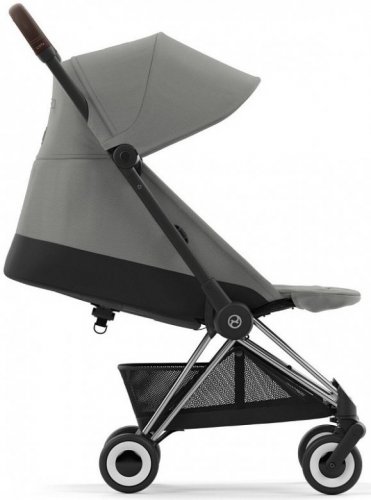 Коляска прогулочная Cybex Coya фото 6
