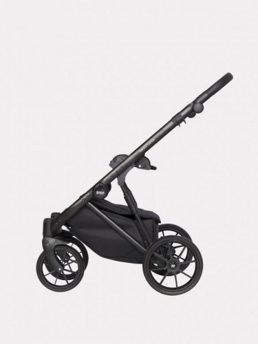 Коляска модульная 2 в 1 Riko Basic Montana  фото 8