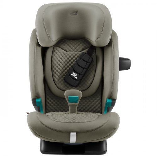 Автокресло Britax Roemer ADVANSAFIX PRO LUX 9-36 кг фото 3