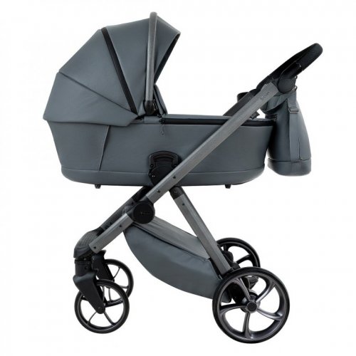 Коляска модульная 2 в 1 PITUSO Sole фото 4