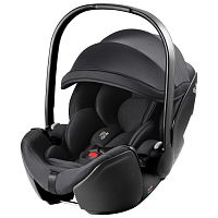 Автокресло Britax Roemer BABY-SAFE PRO Classic 0-13 кг