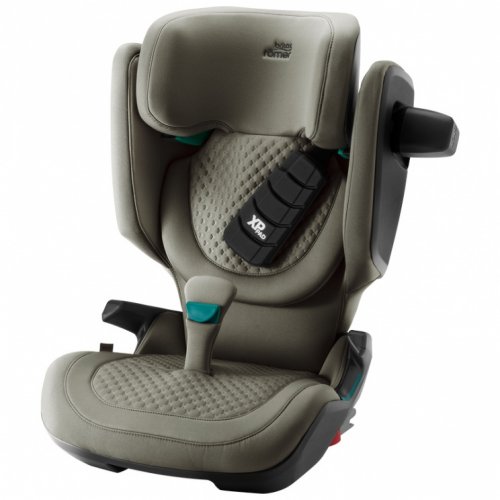 Автокресло Britax Roemer KIDFIX PRO i-SIZE LUX 15-36 кг