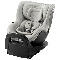 Автокресло Britax Roemer DUALFIX PRO M LUX 0-19 кг